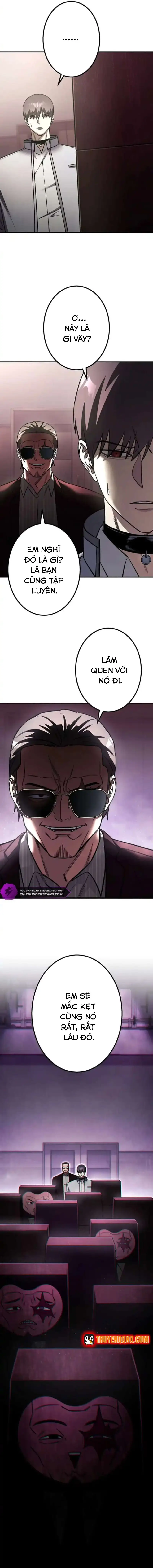 Tổ Chức Học Viện Chapter 12 - 19
