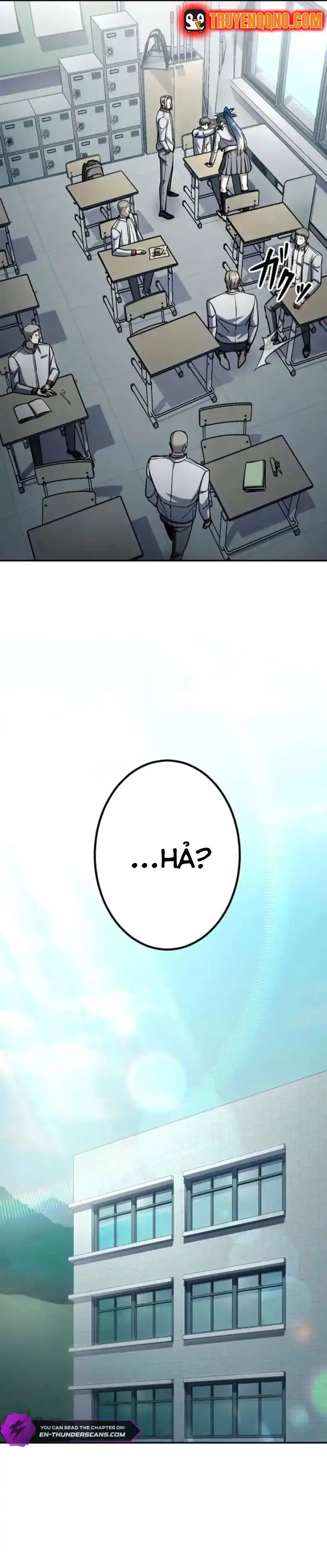 Tổ Chức Học Viện Chapter 13 - 18