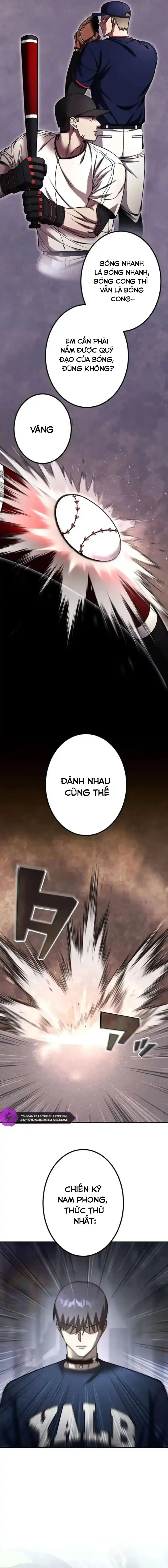 Tổ Chức Học Viện Chapter 15 - 14