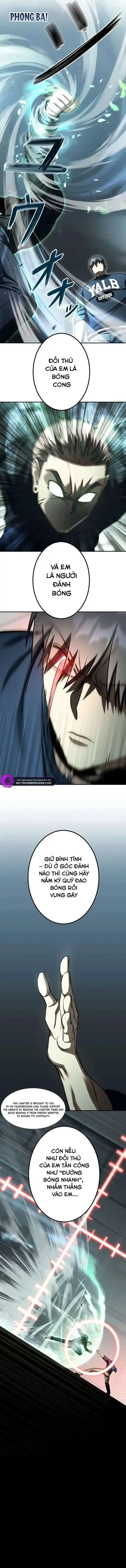 Tổ Chức Học Viện Chapter 15 - 15