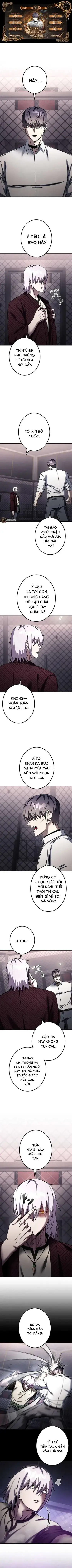 Tổ Chức Học Viện Chapter 23 - 3