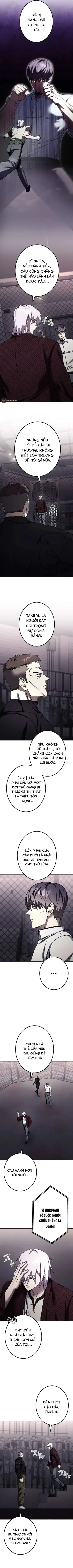Tổ Chức Học Viện Chapter 23 - 4