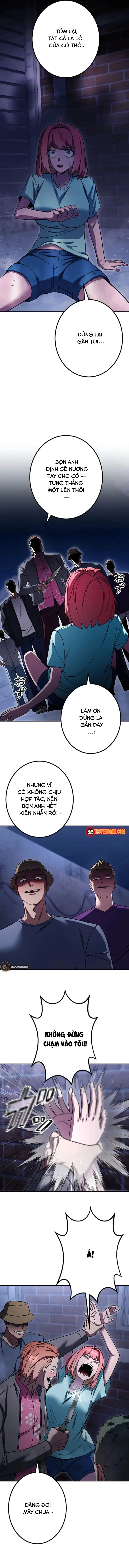 Tổ Chức Học Viện Chapter 30 - 14