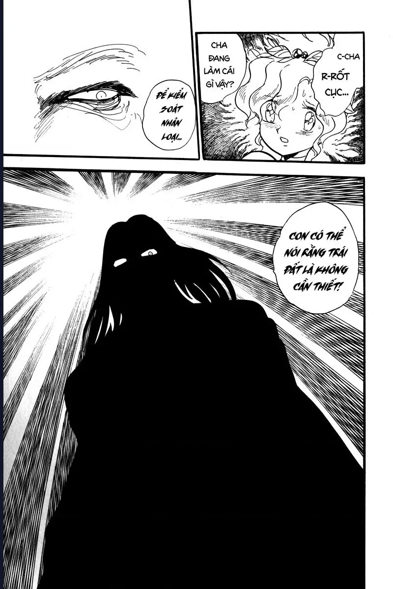 Mobile Suit Crossbone Gundam Chapter 13 - 25