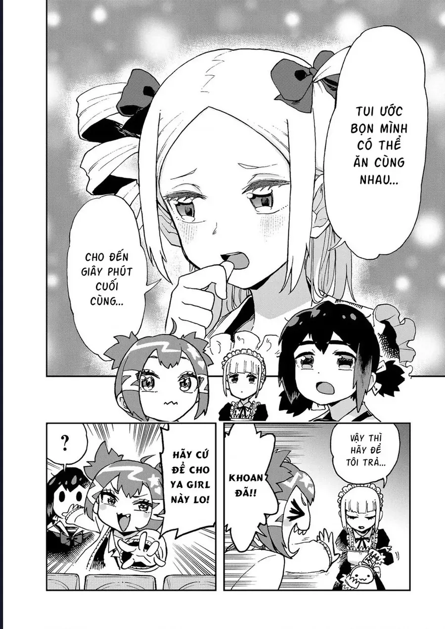 Lần Đầu Của Tui Đó! Cô Bạn Nghèo Khó Của Tui Ơi Chapter 5 - 16