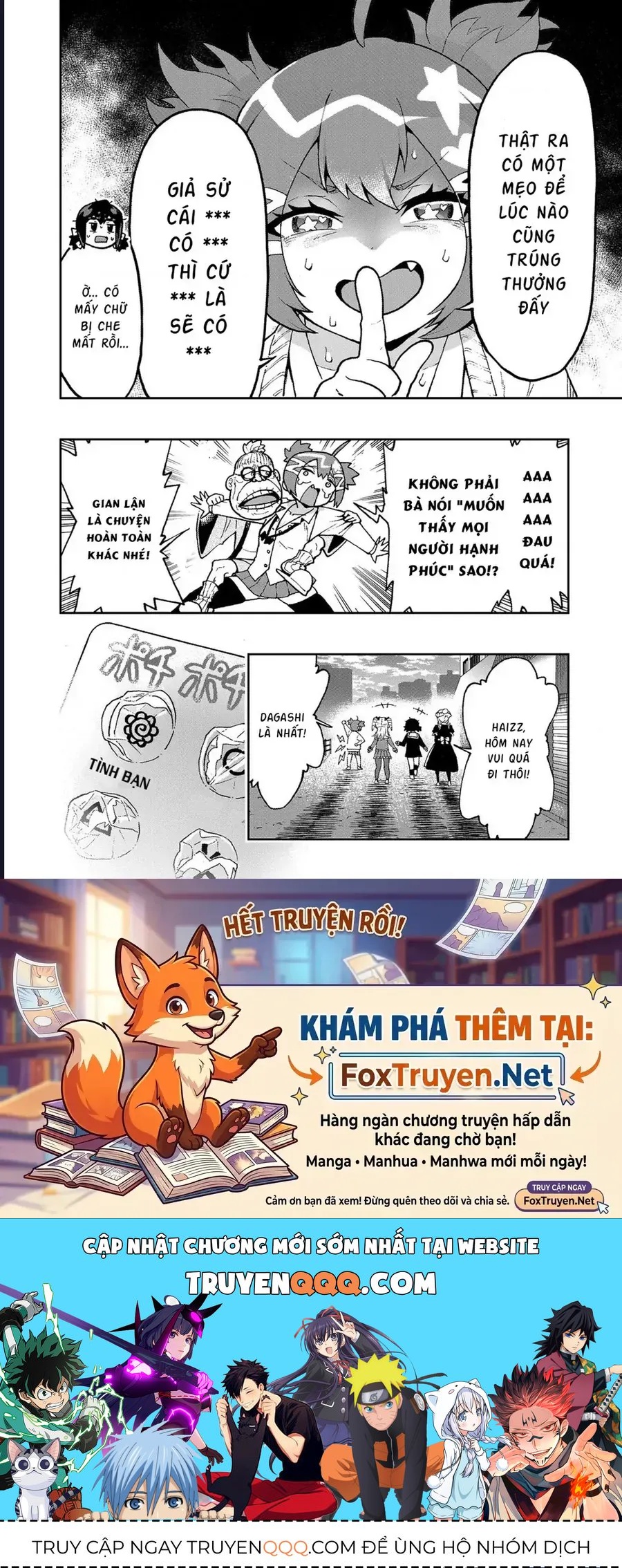 Lần Đầu Của Tui Đó! Cô Bạn Nghèo Khó Của Tui Ơi Chapter 5 - 18