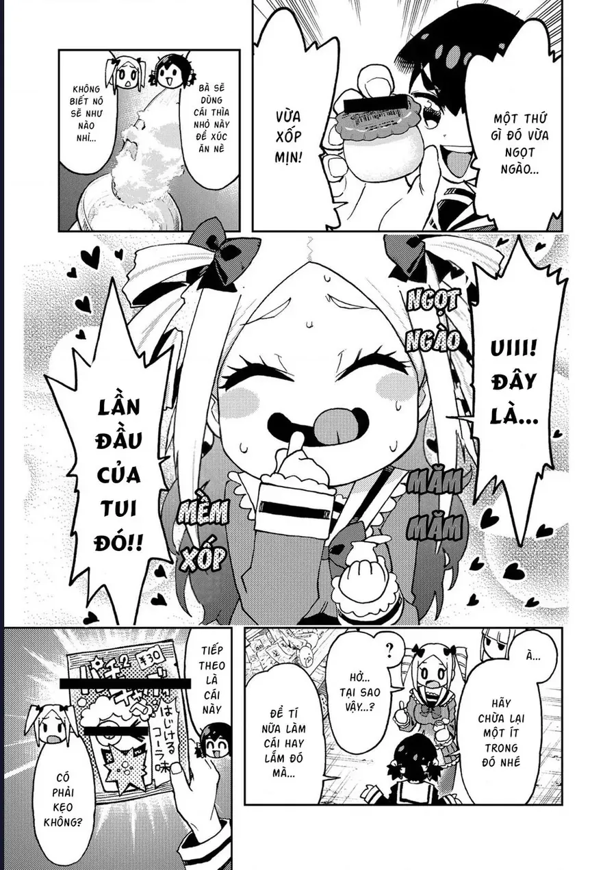 Lần Đầu Của Tui Đó! Cô Bạn Nghèo Khó Của Tui Ơi Chapter 5 - 7