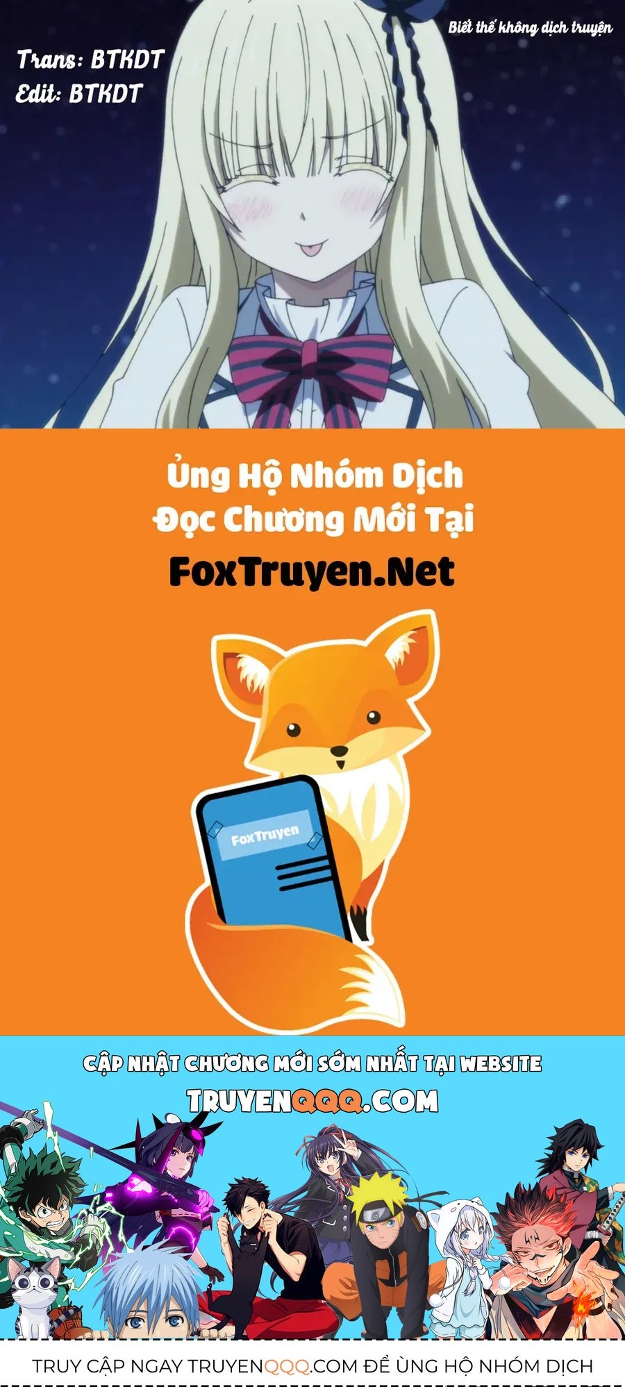 Tôi nên gọi vết nhơ không thể xóa nhoà ấy là gì đây? Chapter 4 - 11