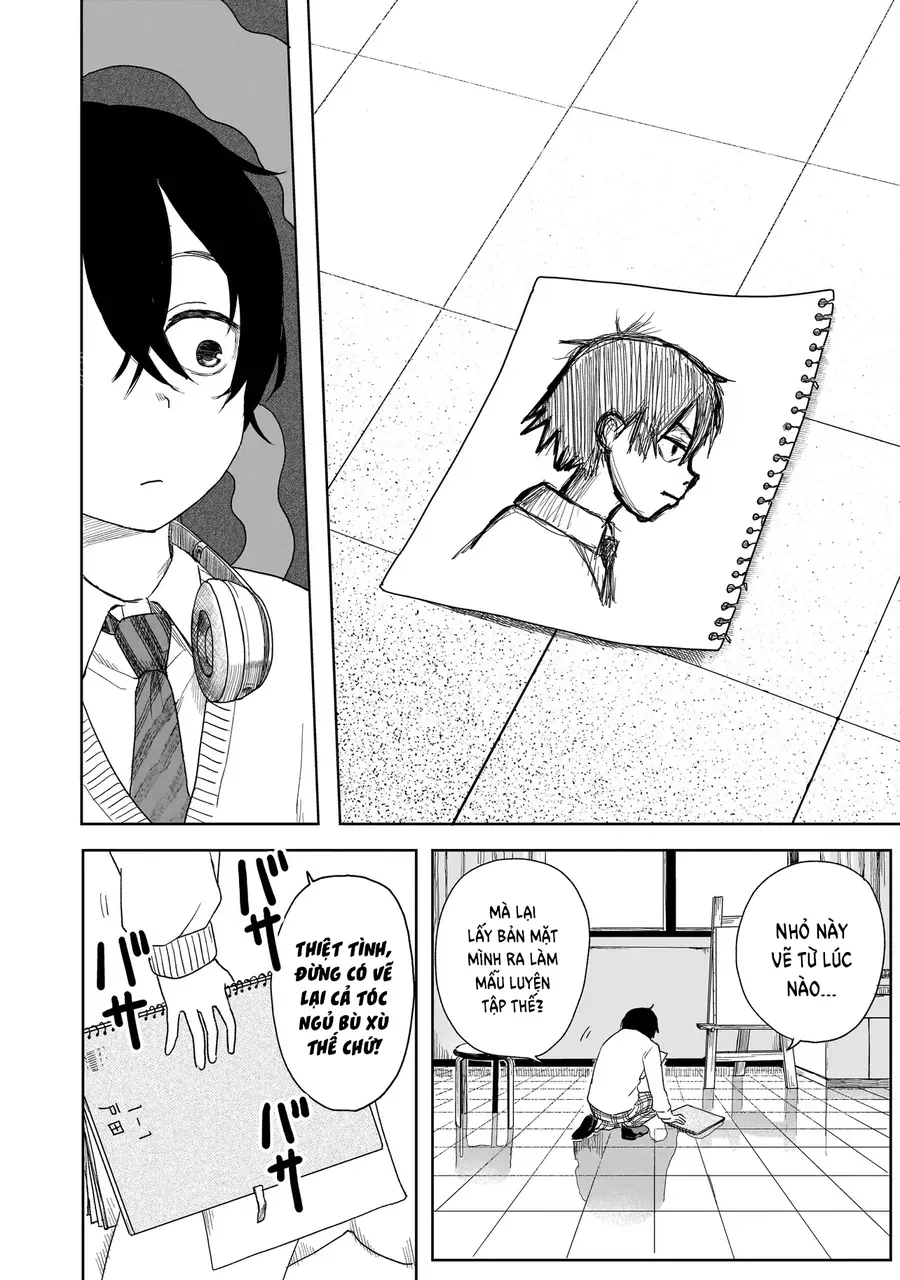 Umai Tte Ie!!!!!! Chapter 1 - 19