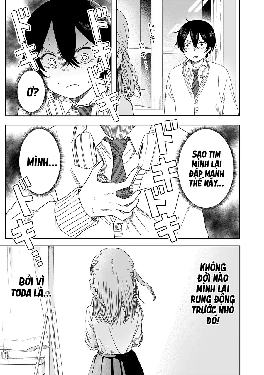Umai Tte Ie!!!!!! Chapter 1 - 24