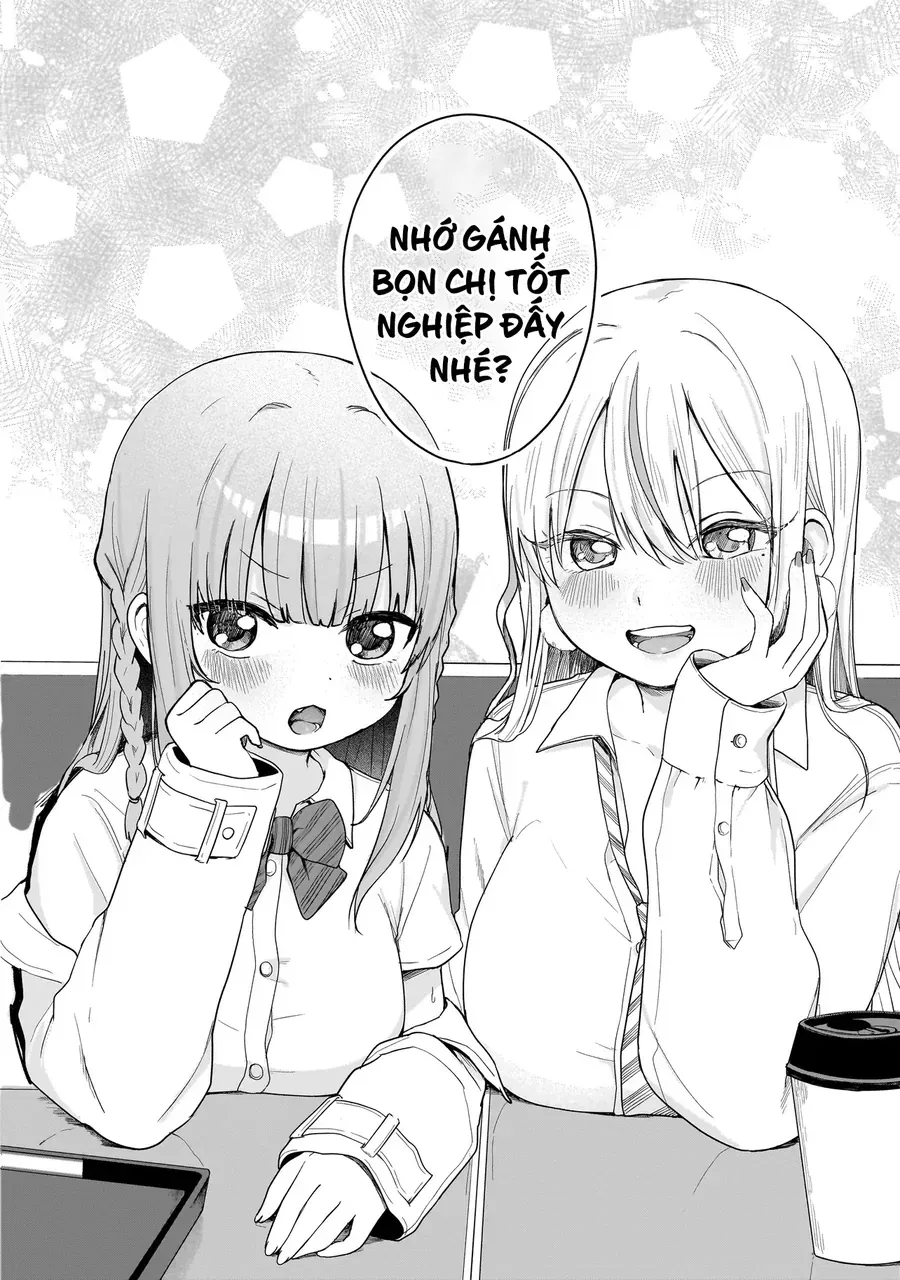 Umai Tte Ie!!!!!! Chapter 4 - 31