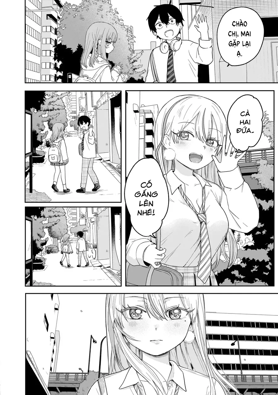 Umai Tte Ie!!!!!! Chapter 4 - 33