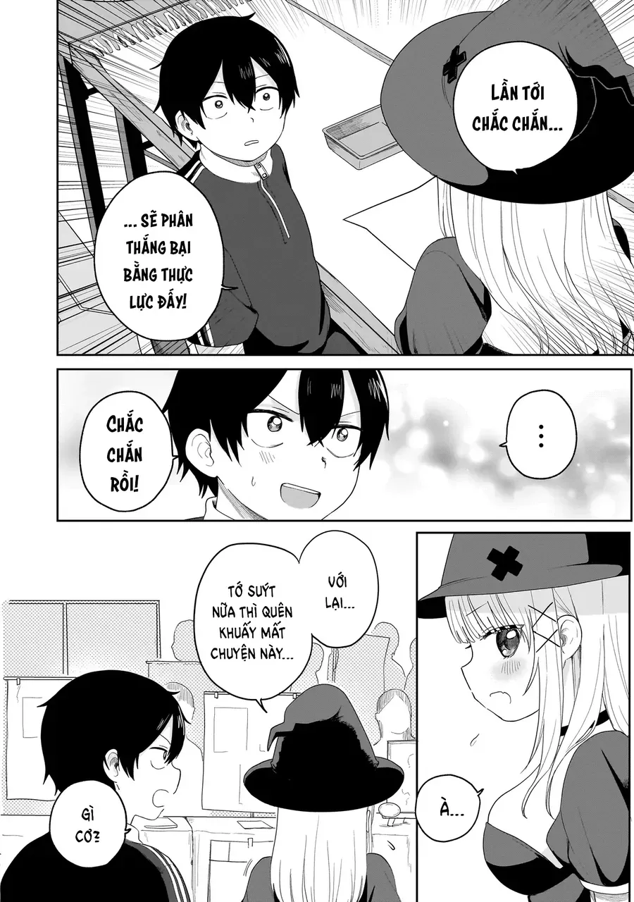 Umai Tte Ie!!!!!! Chapter 5 - 29