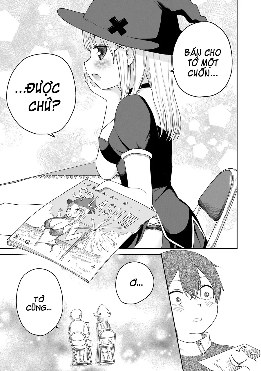 Umai Tte Ie!!!!!! Chapter 5 - 30