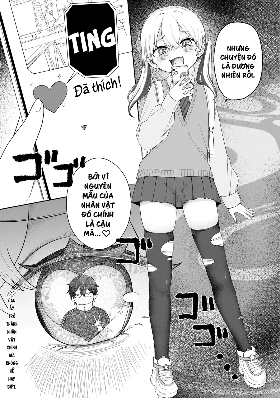 Umai Tte Ie!!!!!! Chapter 5 - 32