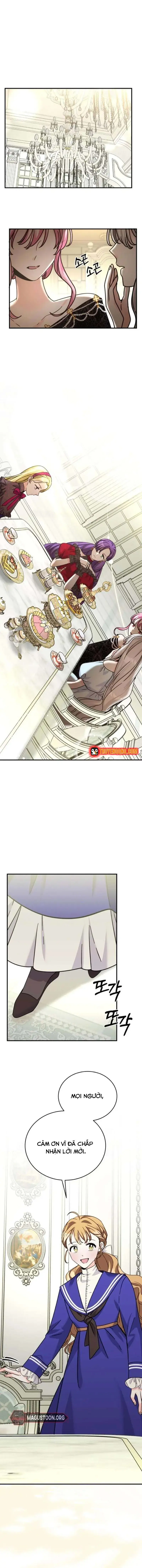 Tôi Có Thể Nhìn Thấy Tiêu Đề Chapter 10 - 3