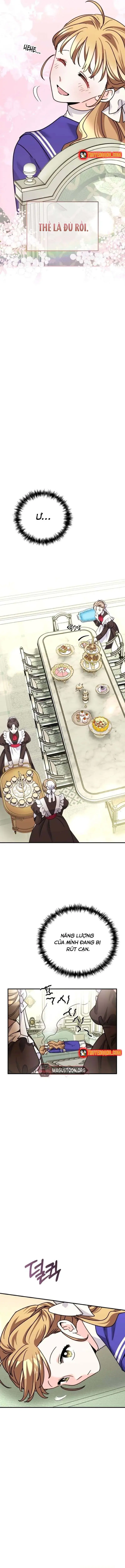 Tôi Có Thể Nhìn Thấy Tiêu Đề Chapter 10 - 16