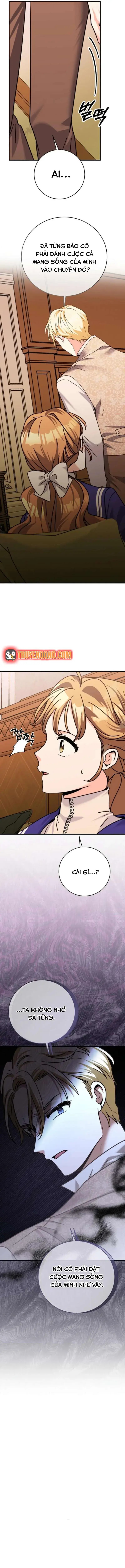 Tôi Có Thể Nhìn Thấy Tiêu Đề Chapter 11 - 16