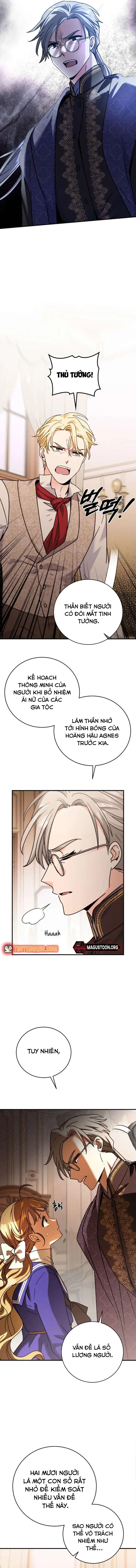 Tôi Có Thể Nhìn Thấy Tiêu Đề Chapter 12 - 10