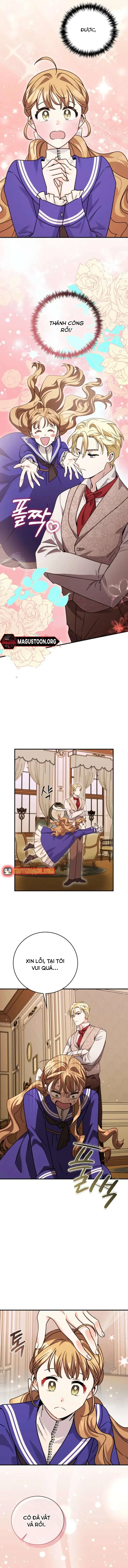Tôi Có Thể Nhìn Thấy Tiêu Đề Chapter 13 - 8