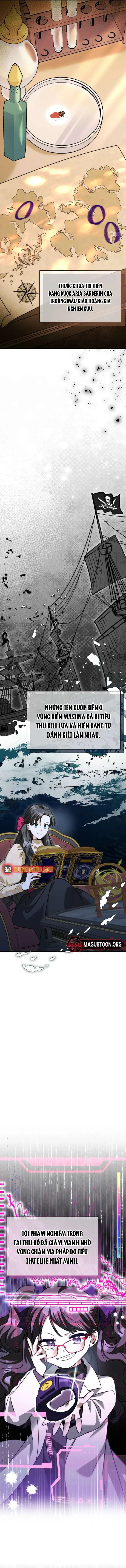 Tôi Có Thể Nhìn Thấy Tiêu Đề Chapter 13 - 11