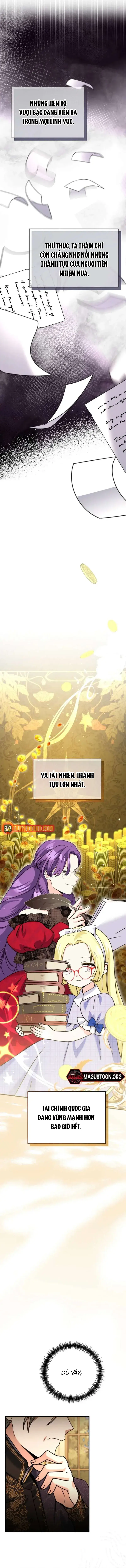 Tôi Có Thể Nhìn Thấy Tiêu Đề Chapter 13 - 12