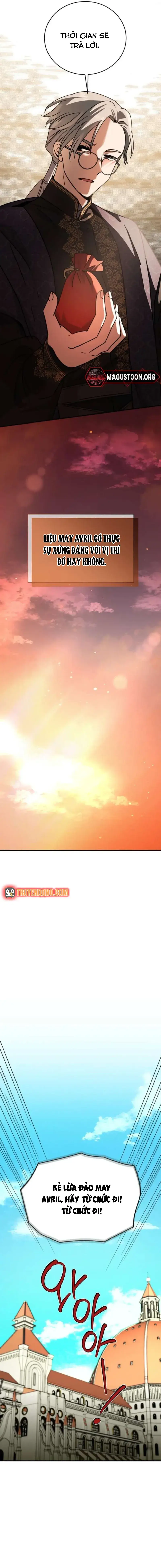 Tôi Có Thể Nhìn Thấy Tiêu Đề Chapter 13 - 14