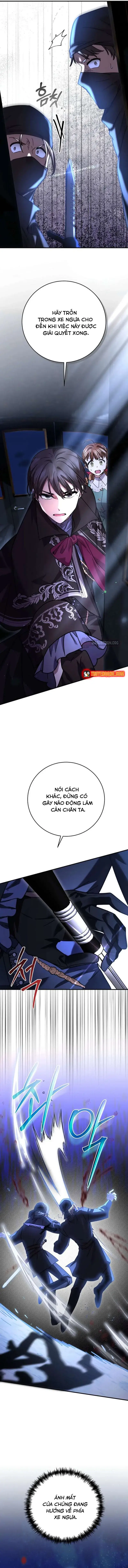 Tôi Có Thể Nhìn Thấy Tiêu Đề Chapter 15 - 5
