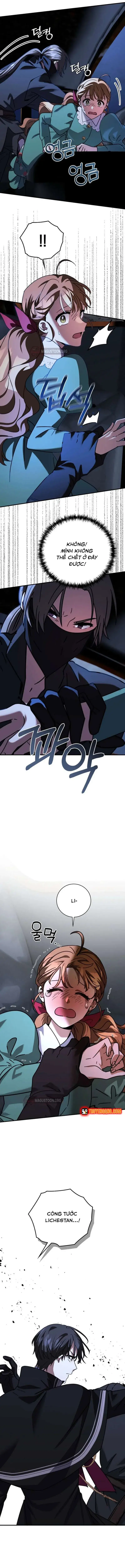 Tôi Có Thể Nhìn Thấy Tiêu Đề Chapter 15 - 10