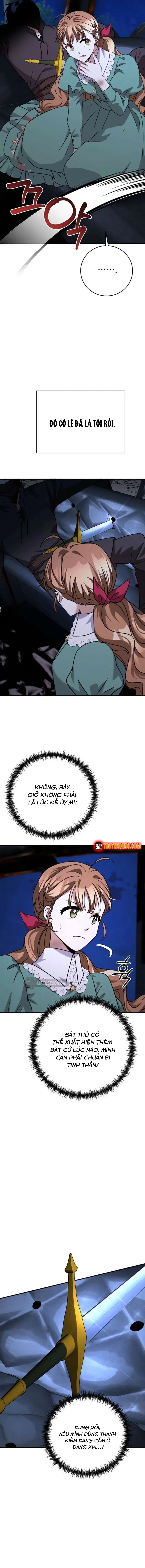 Tôi Có Thể Nhìn Thấy Tiêu Đề Chapter 15 - 13