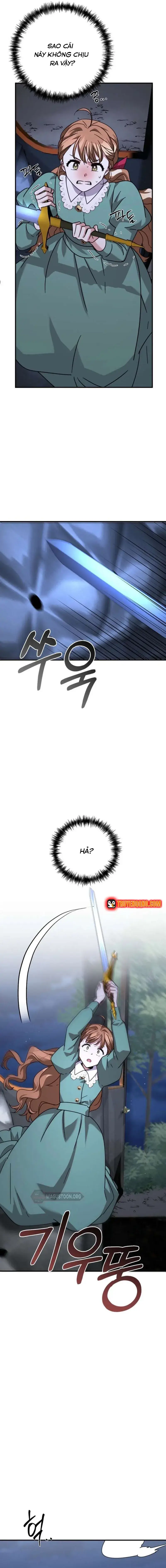 Tôi Có Thể Nhìn Thấy Tiêu Đề Chapter 15 - 14