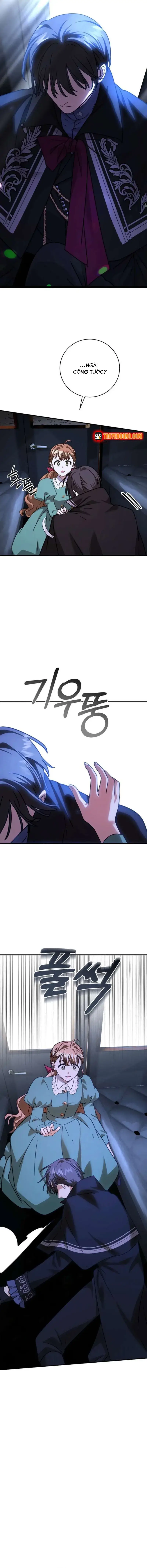 Tôi Có Thể Nhìn Thấy Tiêu Đề Chapter 15 - 18