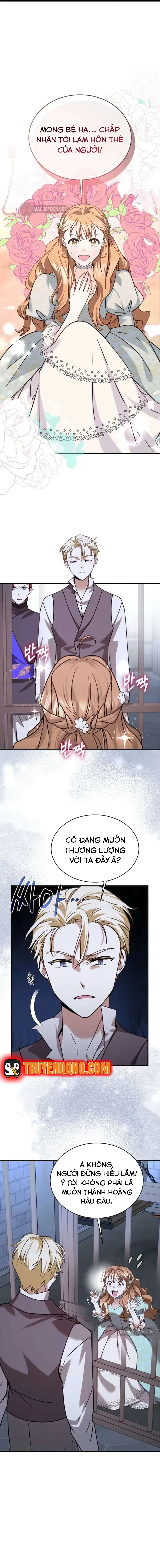 Tôi Có Thể Nhìn Thấy Tiêu Đề Chapter 3 - 3