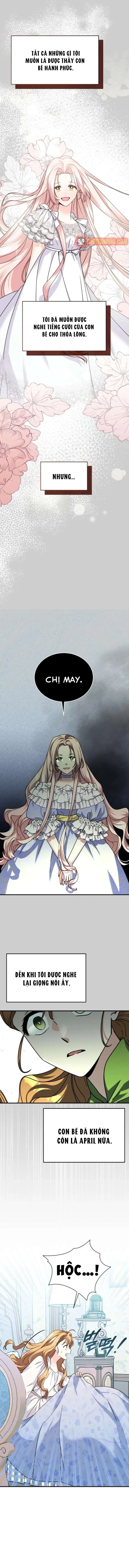 Tôi Có Thể Nhìn Thấy Tiêu Đề Chapter 4 - 9