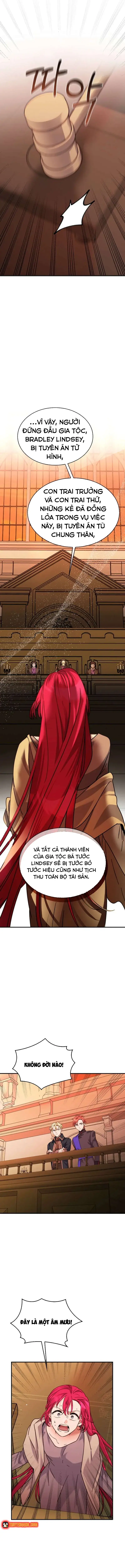 Tôi Có Thể Nhìn Thấy Tiêu Đề Chapter 5 - 12