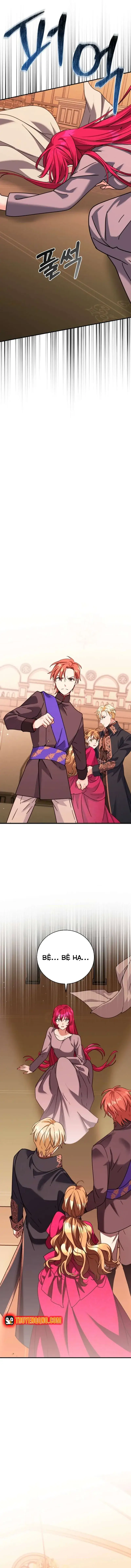 Tôi Có Thể Nhìn Thấy Tiêu Đề Chapter 5 - 15