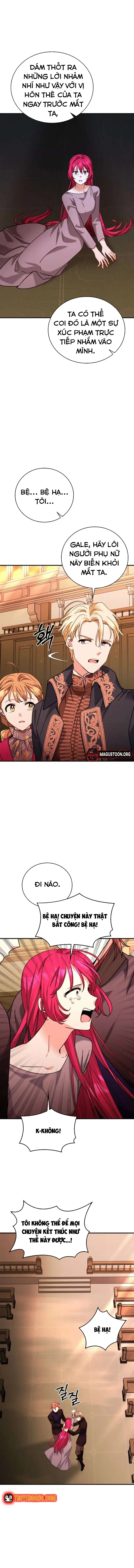 Tôi Có Thể Nhìn Thấy Tiêu Đề Chapter 5 - 17