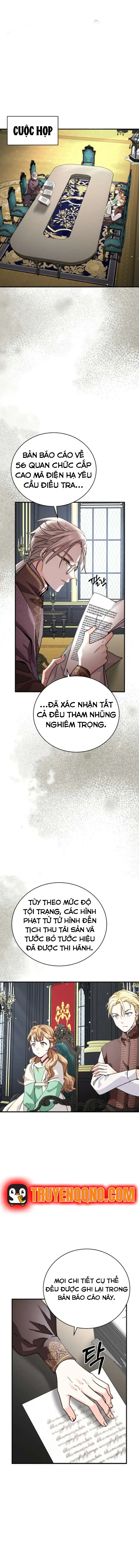 Tôi Có Thể Nhìn Thấy Tiêu Đề Chapter 6 - 3