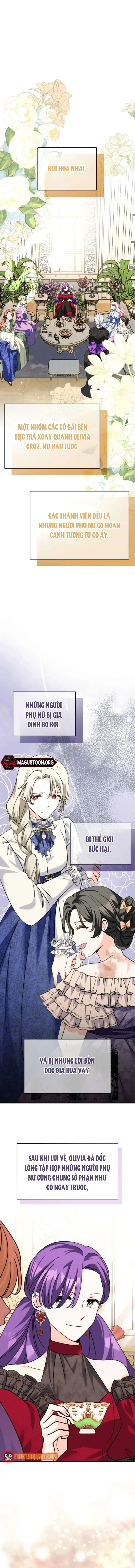 Tôi Có Thể Nhìn Thấy Tiêu Đề Chapter 7 - 6