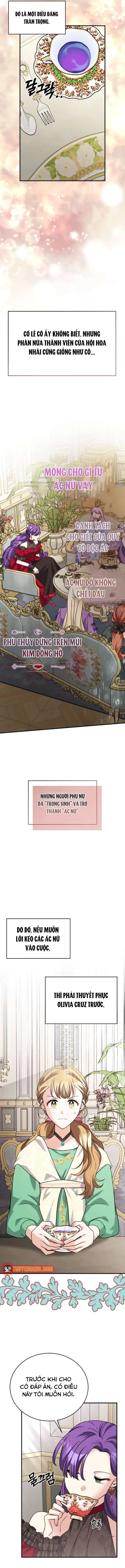 Tôi Có Thể Nhìn Thấy Tiêu Đề Chapter 7 - 7