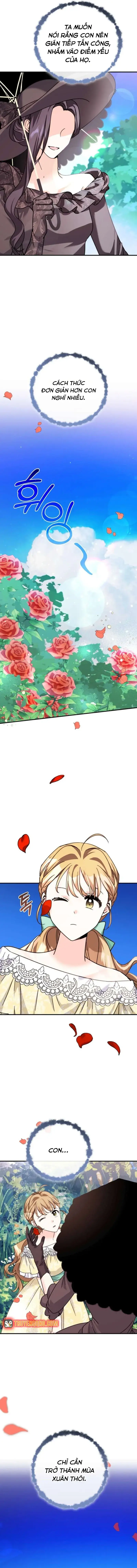 Tôi Có Thể Nhìn Thấy Tiêu Đề Chapter 7 - 12