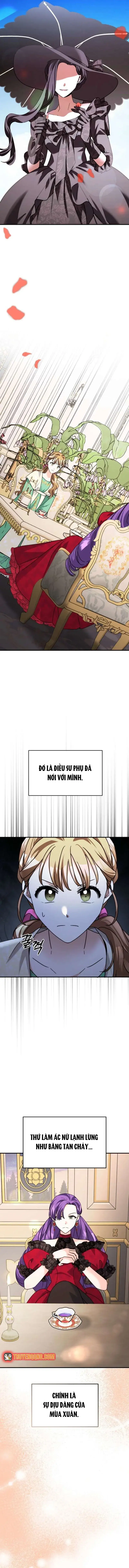 Tôi Có Thể Nhìn Thấy Tiêu Đề Chapter 7 - 13