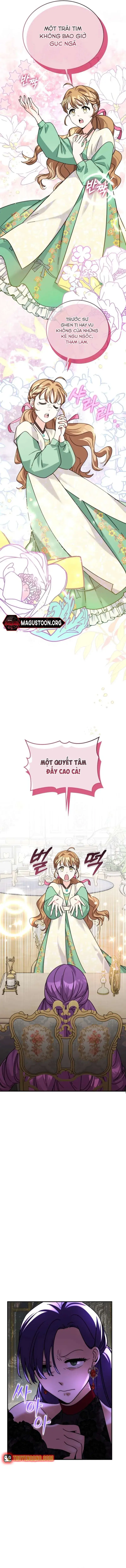 Tôi Có Thể Nhìn Thấy Tiêu Đề Chapter 7 - 16