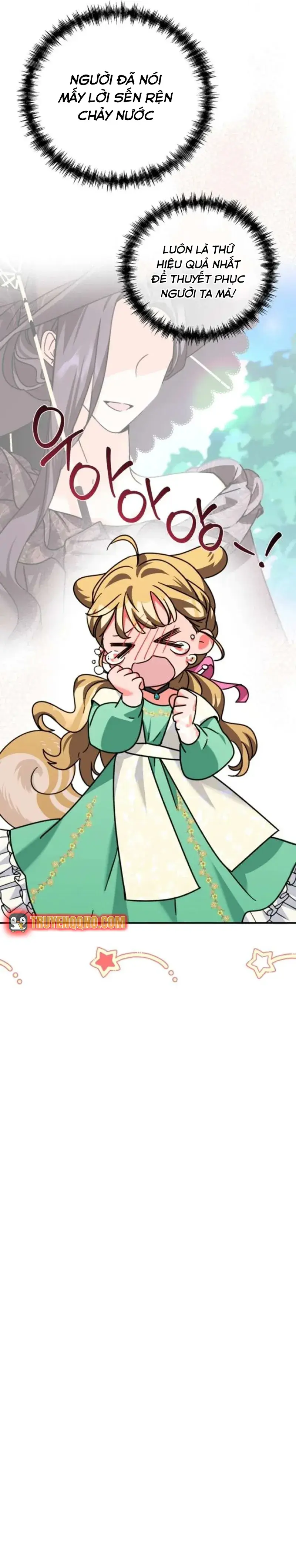 Tôi Có Thể Nhìn Thấy Tiêu Đề Chapter 7 - 19