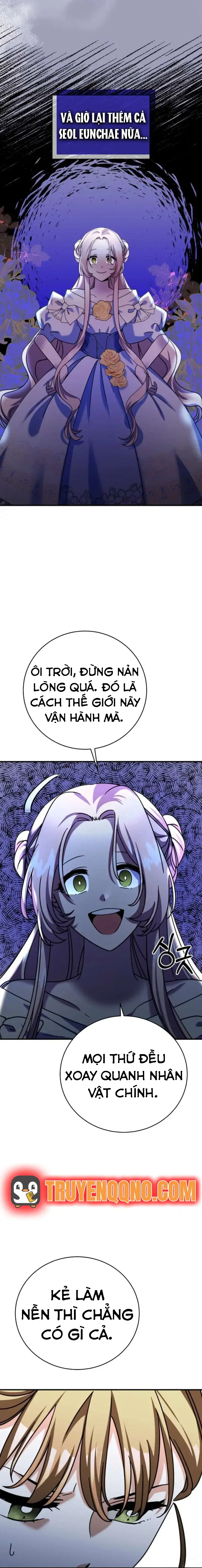 Tôi Có Thể Nhìn Thấy Tiêu Đề Chapter 8 - 13