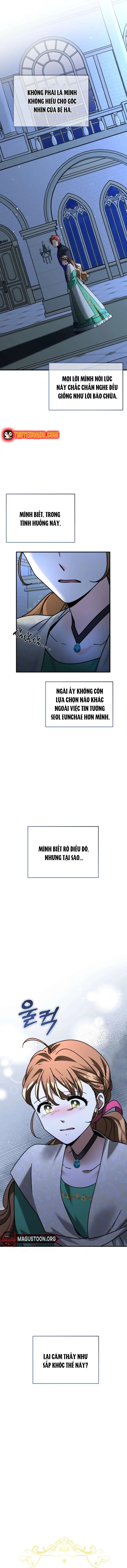 Tôi Có Thể Nhìn Thấy Tiêu Đề Chapter 9 - 8