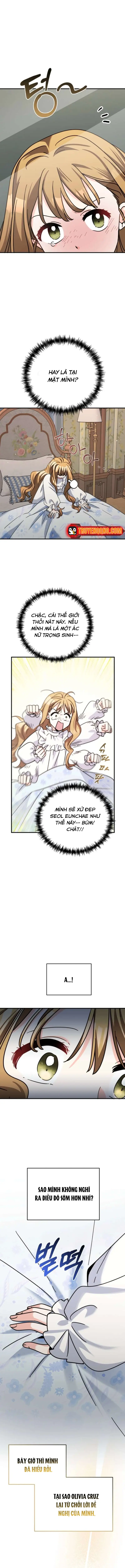 Tôi Có Thể Nhìn Thấy Tiêu Đề Chapter 9 - 15