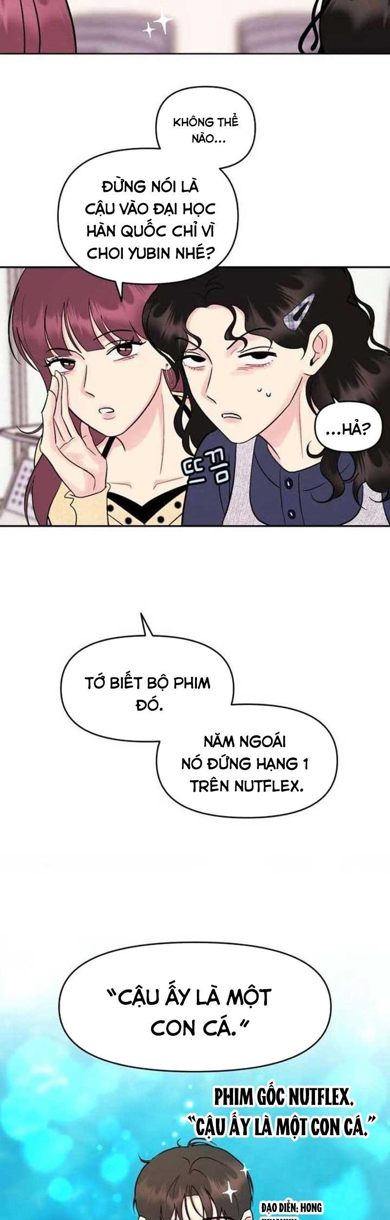 Cẩn Thận Rắc Rối Nhân Đôi! Chapter 1 - 12