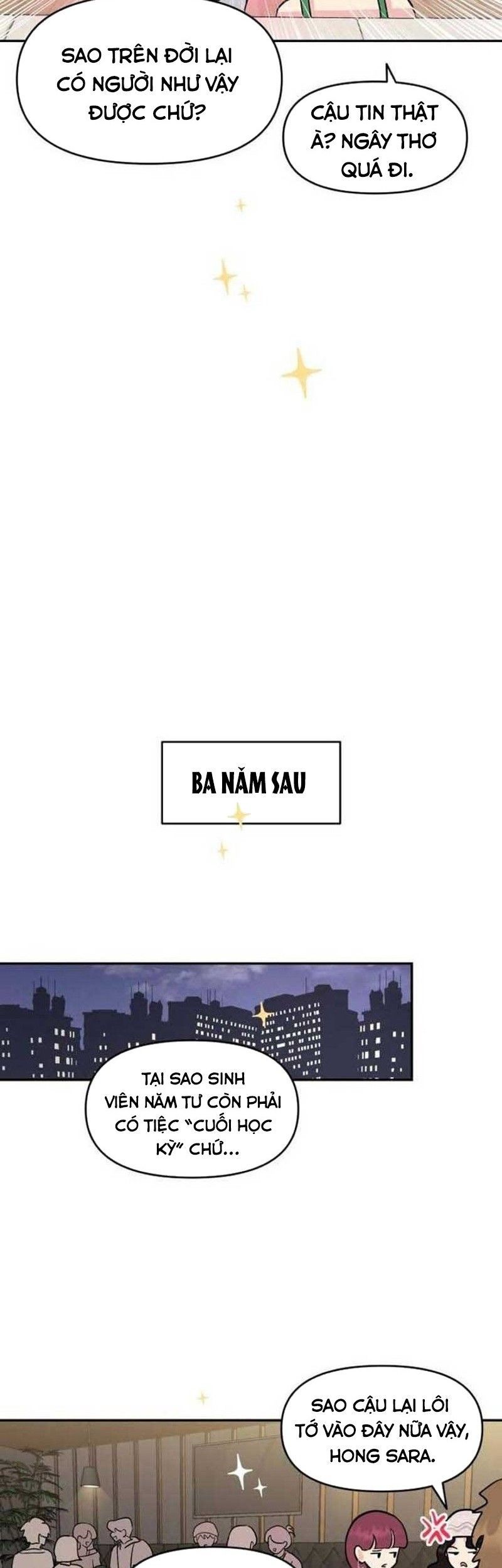 Cẩn Thận Rắc Rối Nhân Đôi! Chapter 1 - 21