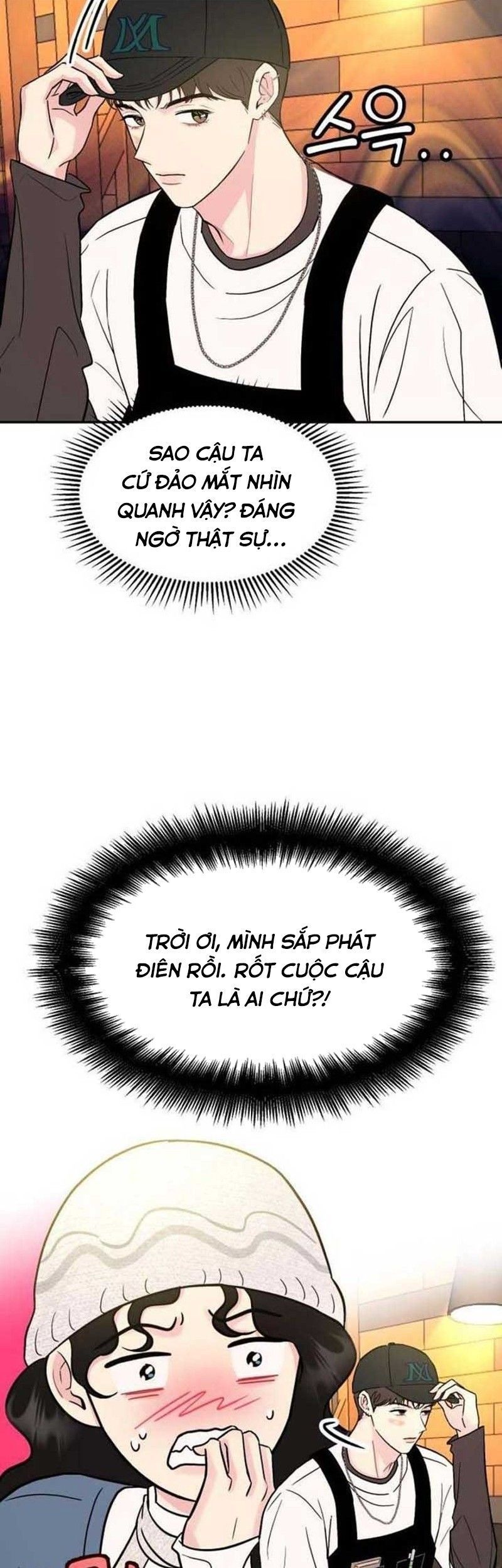 Cẩn Thận Rắc Rối Nhân Đôi! Chapter 1 - 32